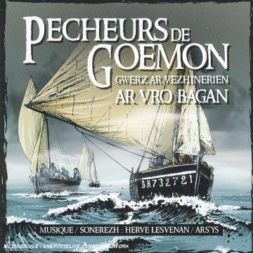 pecheurs de goemon Bon état -  reconditionné disponible sur Label Emmaüs